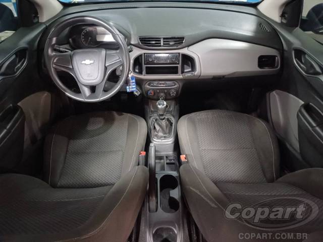 2019 CHEVROLET ONIX 