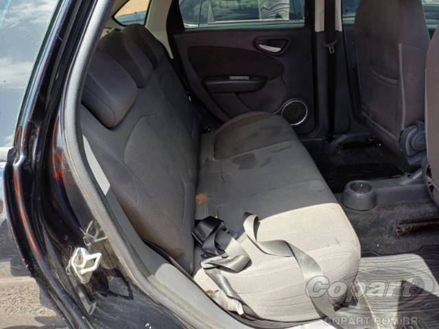 2018 FIAT GRAND SIENA 
