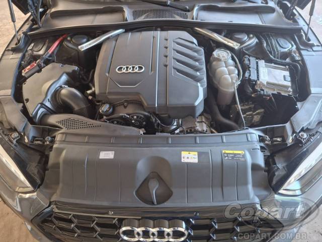 2024 AUDI A5 SPORTBACK 