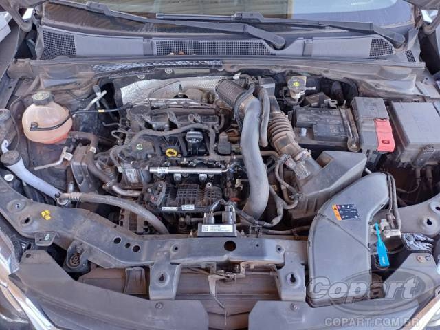 2024 CHEVROLET ONIX PLUS 