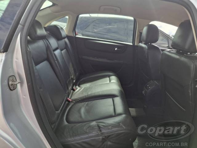 2009 CITROEN C4 PALLAS 