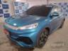 2025 BYD YUAN PLUS 