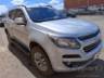 2017 CHEVROLET TRAILBLAZER 