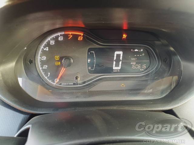 2019 CHEVROLET PRISMA 
