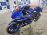 2023 YAMAHA YZF R3 
