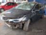 2018 CHEVROLET CRUZE HATCH 