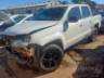 2019 VOLKSWAGEN AMAROK 
