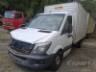 2019 MERCEDES BENZ SPRINTER CHASSI 