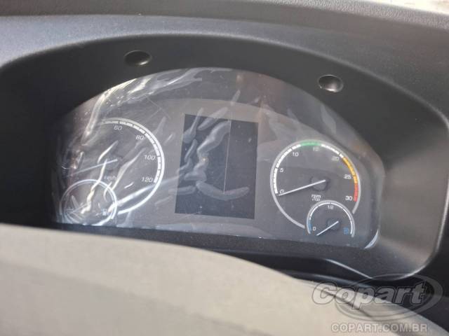 2026 MERCEDES-BENZ Accelo 