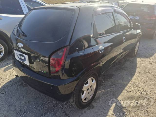 2012 CHEVROLET CELTA 