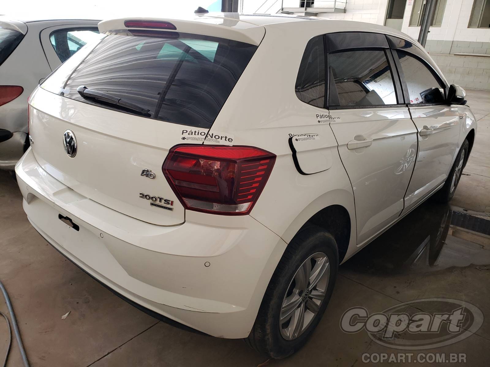 Foto 4: 2018 VOLKSWAGEN POLO