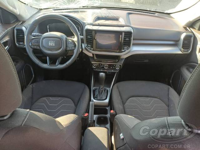 2023 FIAT TORO 