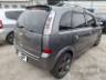 2010 CHEVROLET MERIVA 