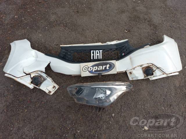 2025 FIAT ARGO 
