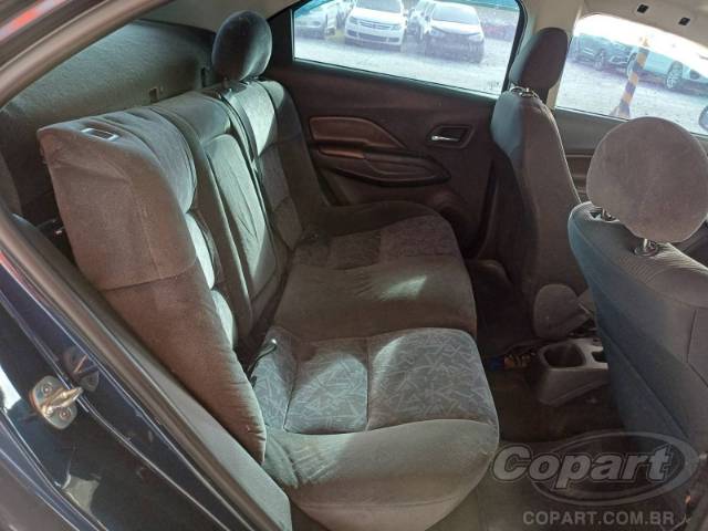2017 CHEVROLET COBALT 