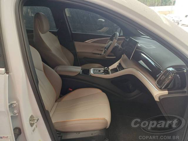 2026 BYD SONG PRO 