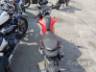 2023 HONDA CB 300F 