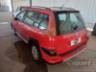2008 PEUGEOT 206 SW 
