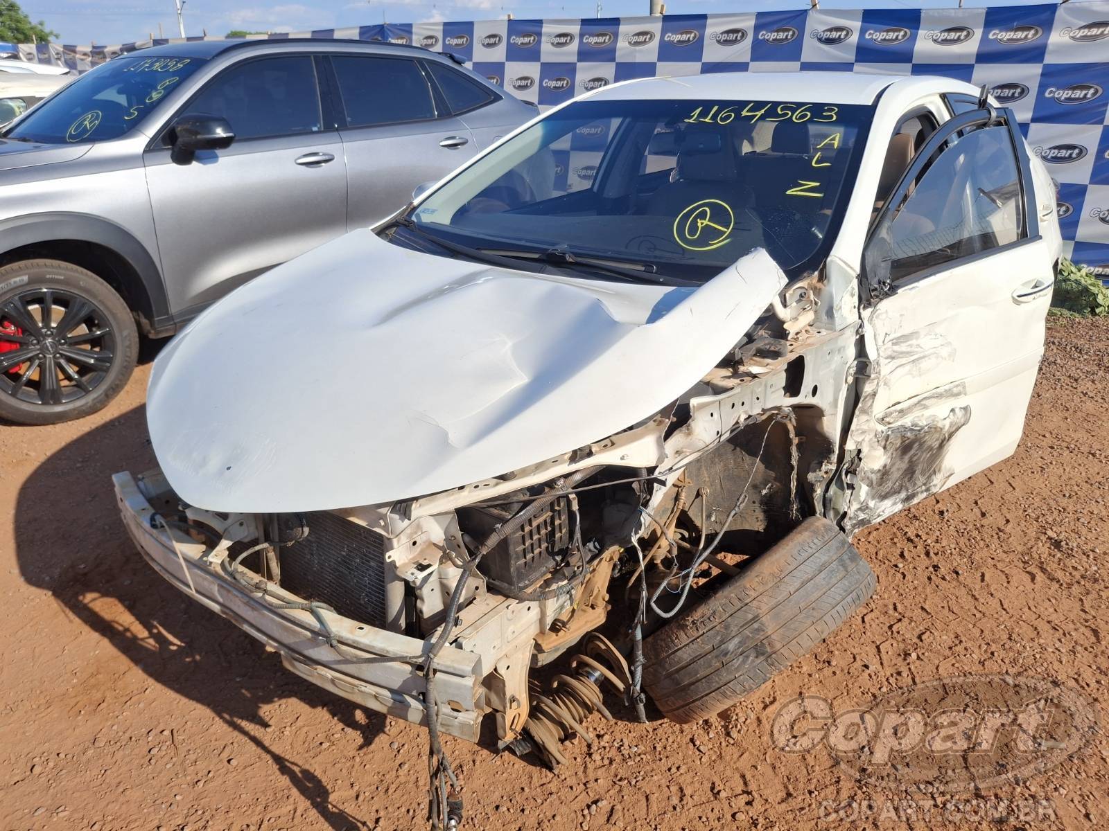 Foto 2: 2018 TOYOTA COROLLA