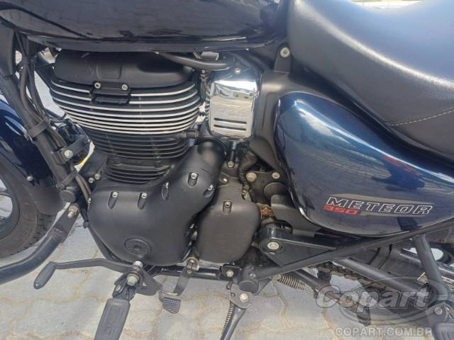 2023 ROYAL ENFIELD METEOR 