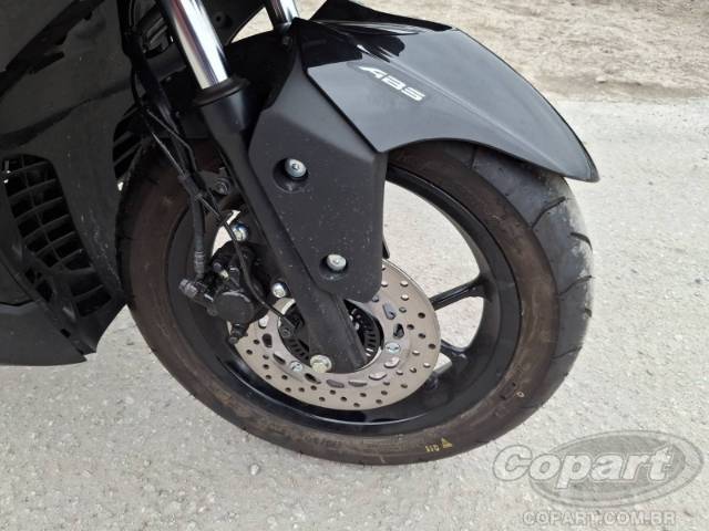 2026 YAMAHA Aerox 