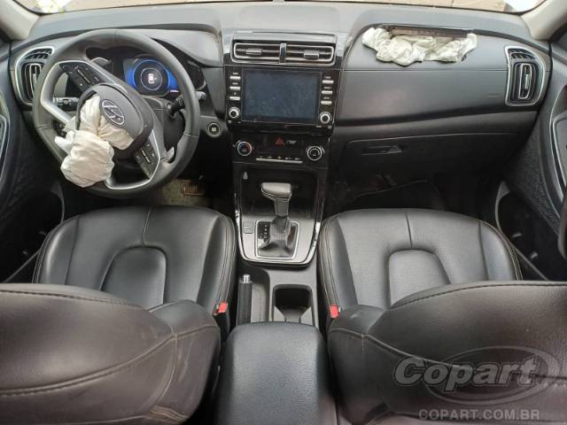 2025 HYUNDAI CRETA 