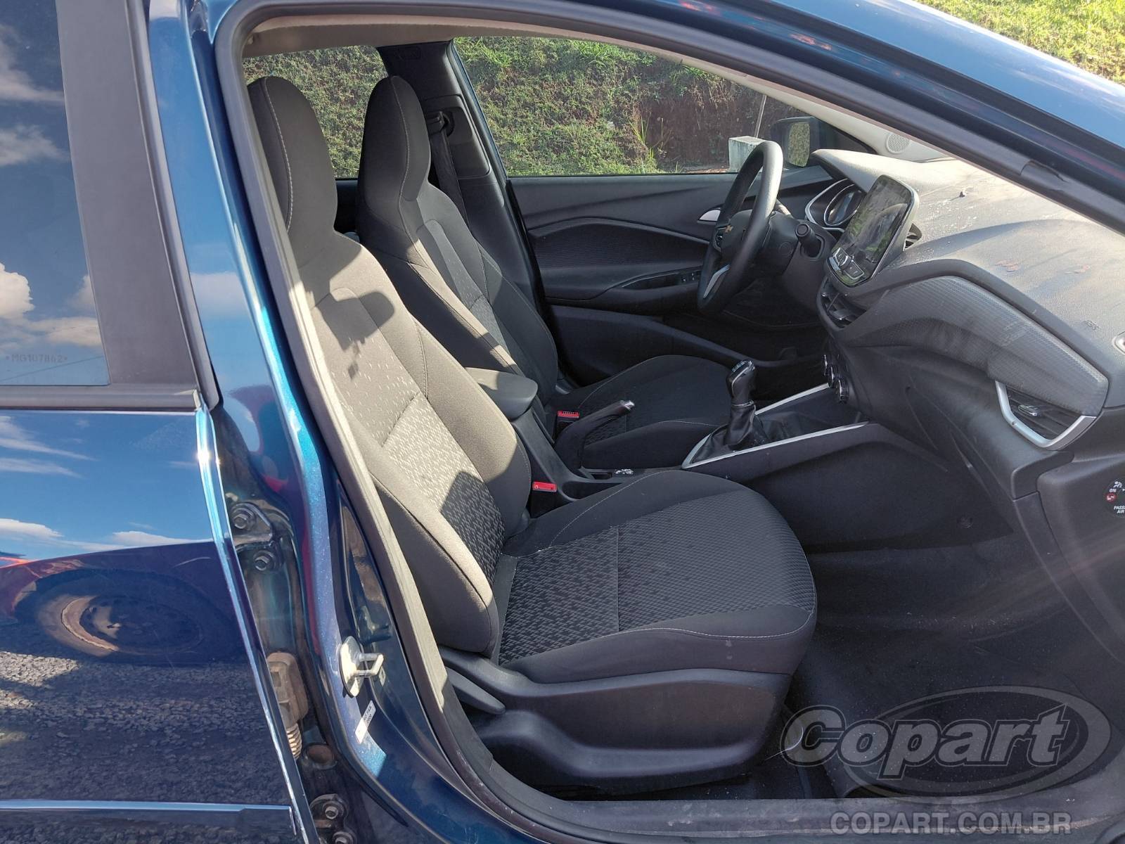 Foto 5: 2021 CHEVROLET ONIX