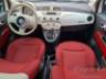 2012 FIAT 500 