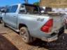 2022 TOYOTA HILUX CD 