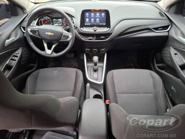2023 CHEVROLET ONIX PLUS 