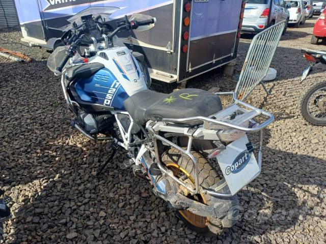 2024 BMW R 1250 