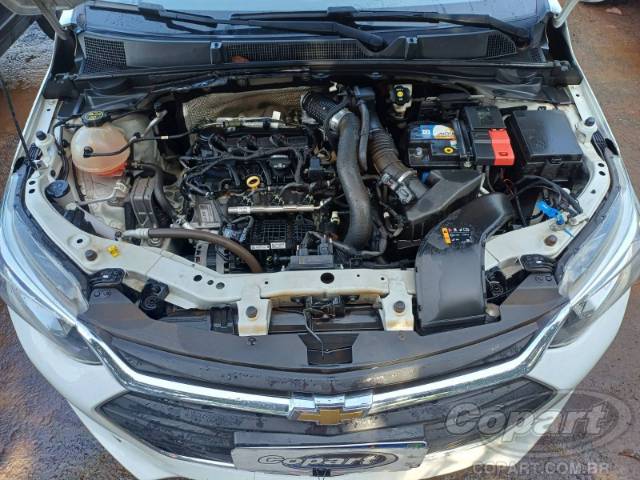 2021 CHEVROLET ONIX 