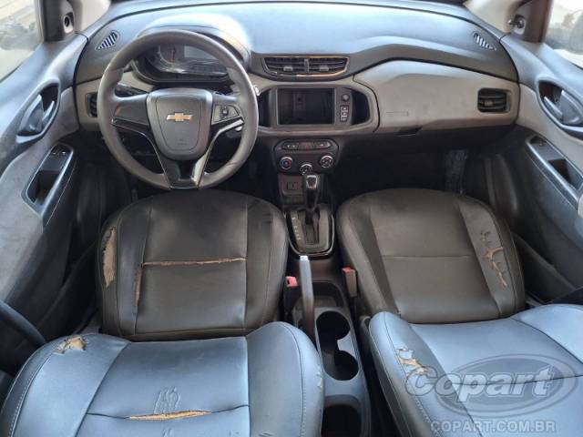 2019 CHEVROLET PRISMA 