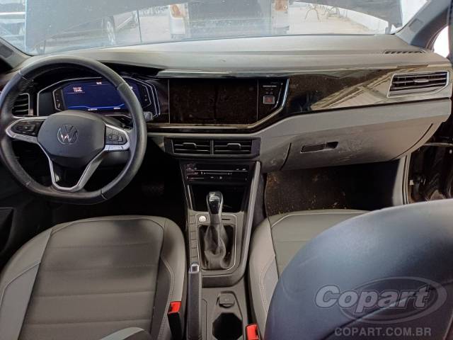 2023 VOLKSWAGEN NIVUS 