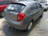 2012 JAC J3 