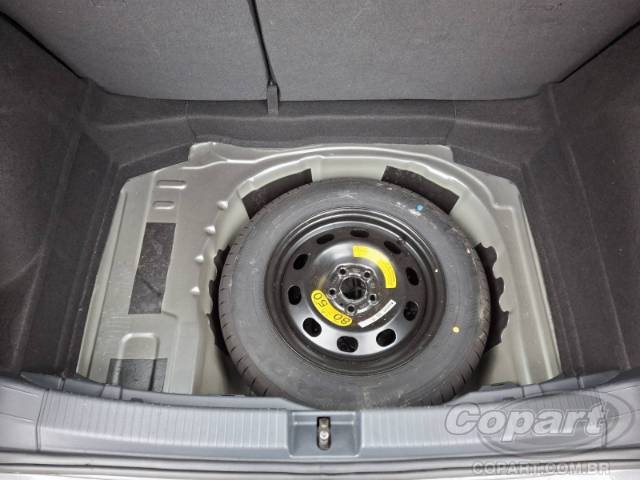 2024 VOLKSWAGEN T-CROSS 
