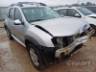 2013 RENAULT DUSTER 