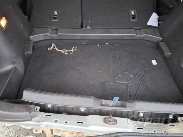 2022 CHEVROLET TRACKER 