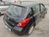 2011 NISSAN TIIDA 
