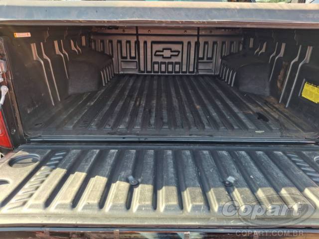 2020 CHEVROLET S10 CABINE DUPLA 