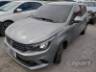 2019 FIAT ARGO 