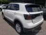 2020 VOLKSWAGEN T-CROSS 