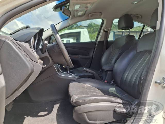 2015 CHEVROLET CRUZE 