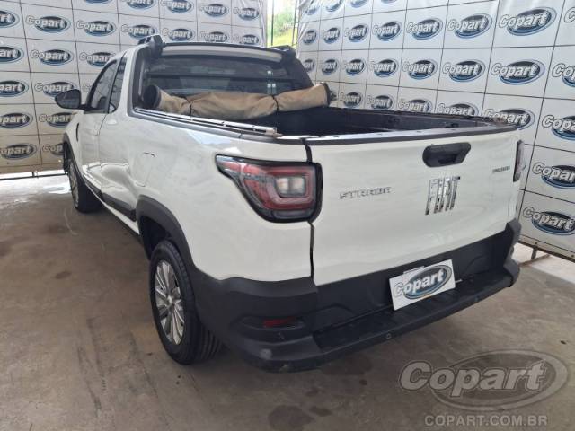 2023 FIAT STRADA 