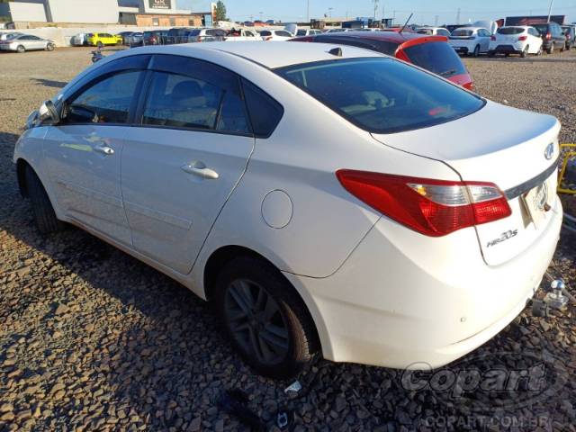 2015 HYUNDAI HB20S 