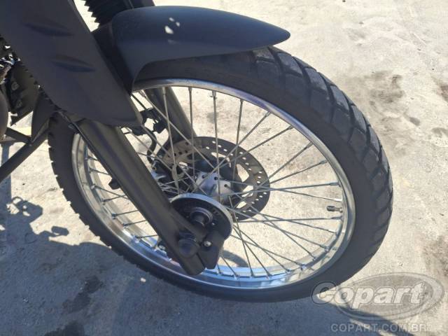 2026 YAMAHA XTZ 250 