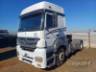 2022 MERCEDES BENZ AXOR 