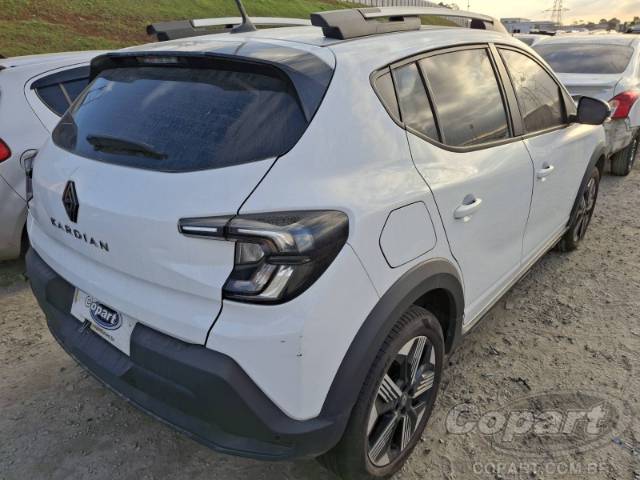 2025 RENAULT KARDIAN 