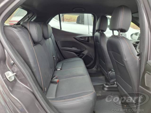 2026 FIAT ARGO 