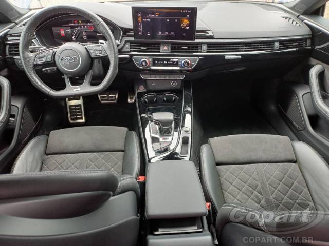 2021 AUDI RS5 SPORTBACK 